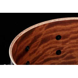 TAMA S.L.P. Bubinga/Maple Snare Drum 14x6.5