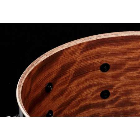 TAMA S.L.P. Bubinga/Maple Snare Drum 14x6.5