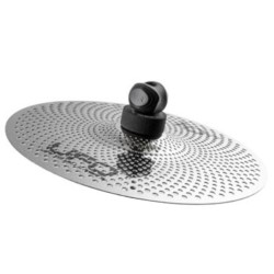 UFO Cymbals Low Volume Splash 10"