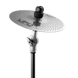 UFO Cymbals Low Volume Splash 10"