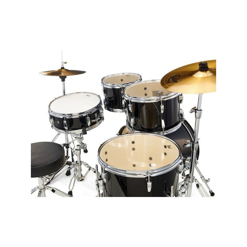 Pearl Roadshow 18" Jet Black RS585C/C31