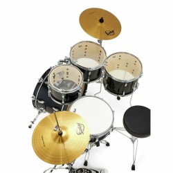 Pearl Roadshow 18" Jet Black RS585C/C31