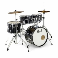 Pearl Roadshow 18" Jet Black RS585C/C31