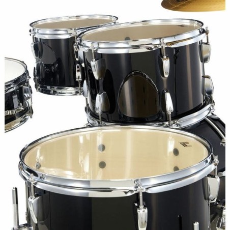 Pearl Roadshow 18" Jet Black RS585C/C31