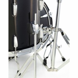Pearl Roadshow 18" Jet Black RS585C/C31