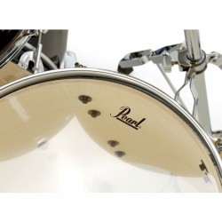 Pearl Roadshow 18" Jet Black RS585C/C31