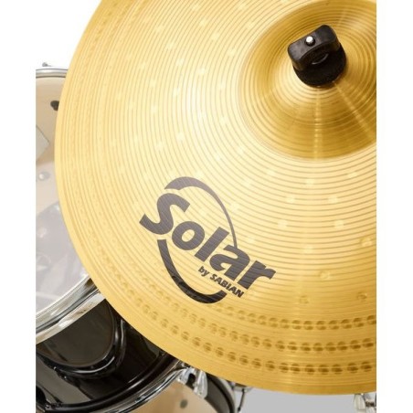 Pearl Roadshow 18" Jet Black RS585C/C31