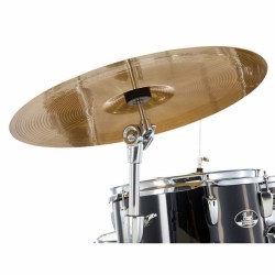 Pearl Roadshow 18" Jet Black RS585C/C31