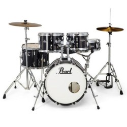 Pearl Roadshow 18" Jet Black RS585C/C31