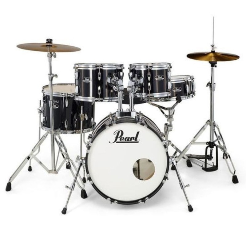 Pearl Roadshow 18" Jet Black RS585C/C31