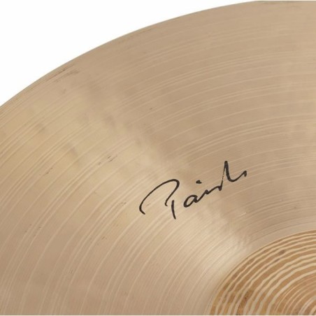 Paiste Signature Traditional 14" Medium Light Hi-Hat