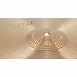 Paiste Signature Traditional 14" Medium Light Hi-Hat