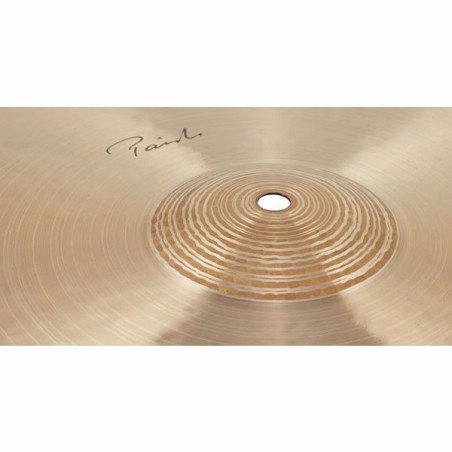 Paiste Signature Traditional 14" Medium Light Hi-Hat