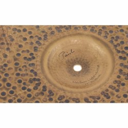 Paiste Signature Traditional 14" Medium Light Hi-Hat