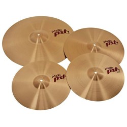 Paiste PST7 Session Set Light