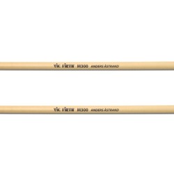 Vic Firth M300 Signature Keyboard Anders Astrand Medium/Soft