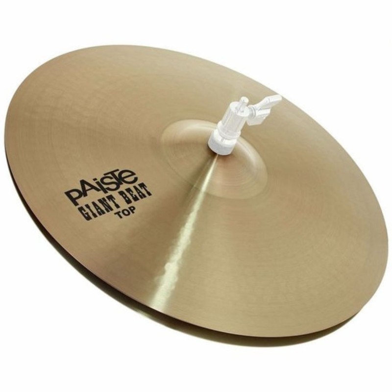 Paiste Giant Beat 15" Hi-Hat