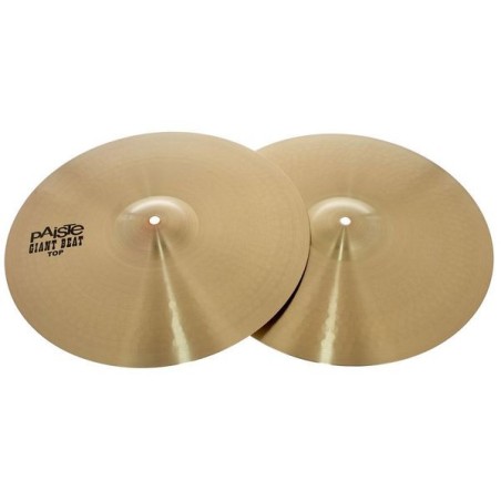 Paiste Giant Beat 15" Hi-Hat