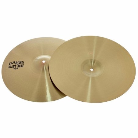 Paiste Giant Beat 15" Hi-Hat