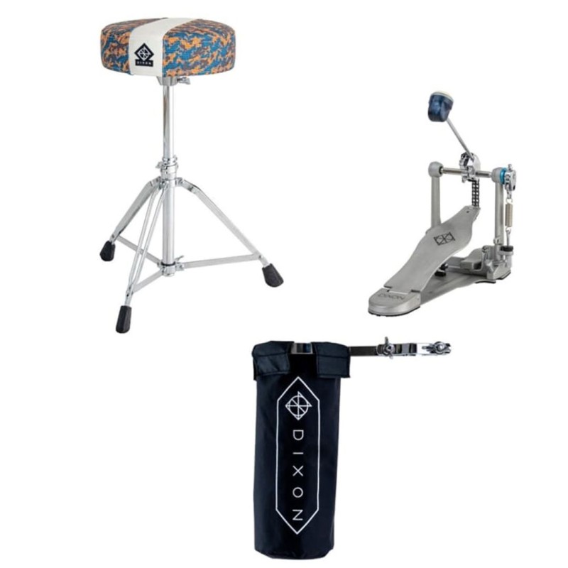 DIXON P-CPE14 Hardware Kit 802