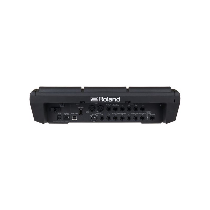 Roland SPD-SX PRO