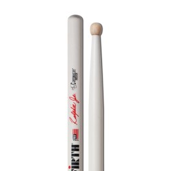 Vic Firth SRHJR Corpsmaster Snare Sticks Signature Ralphie Jr.