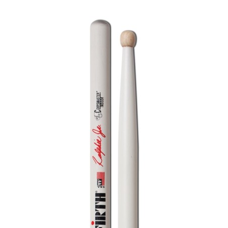 Vic Firth SRHJR Corpsmaster Snare Sticks Signature Ralphie Jr.