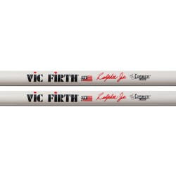 Vic Firth SRHJR Corpsmaster Snare Sticks Signature Ralphie Jr.
