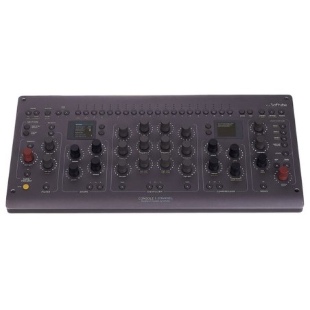 Softube Console 1 Channel MKIII
