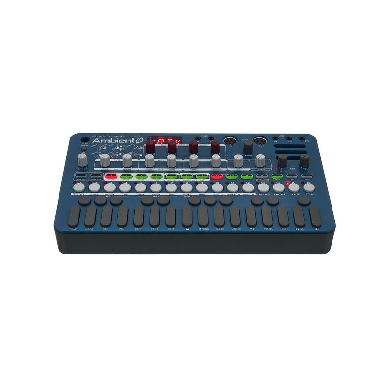 SONICWARE Liven Ambient Ø