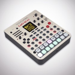 SONICWARE LoFi-12 XT Limited Retro Edition
