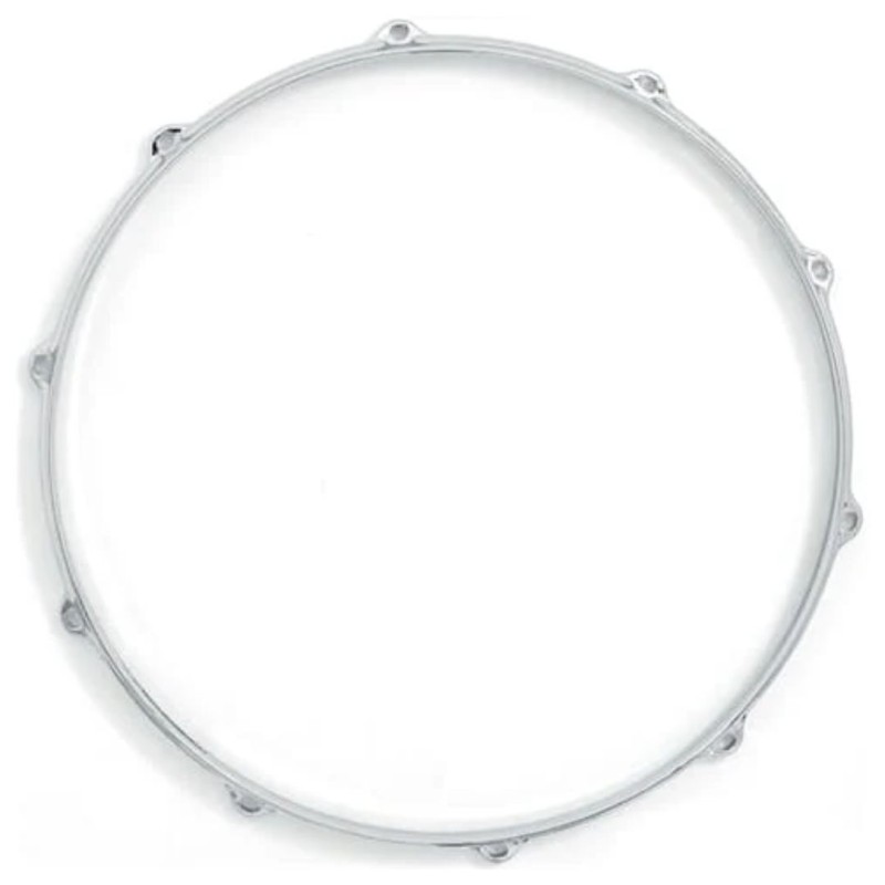 Dixon PKS510S-6CR Die-cast 10″ 6 Fori