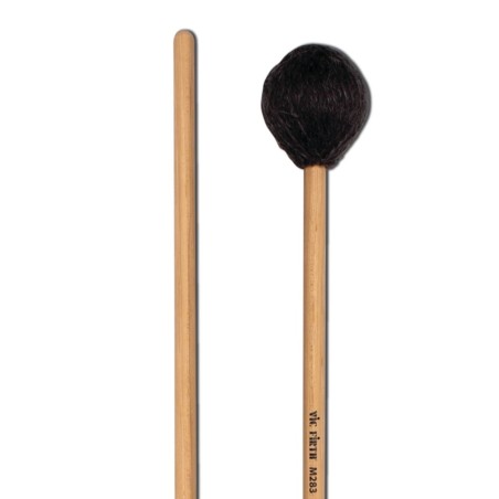 Vic Firth M286 Signature Keyboard Series Theo Milkov Hard