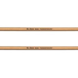 Vic Firth M286 Signature Keyboard Series Theo Milkov Hard