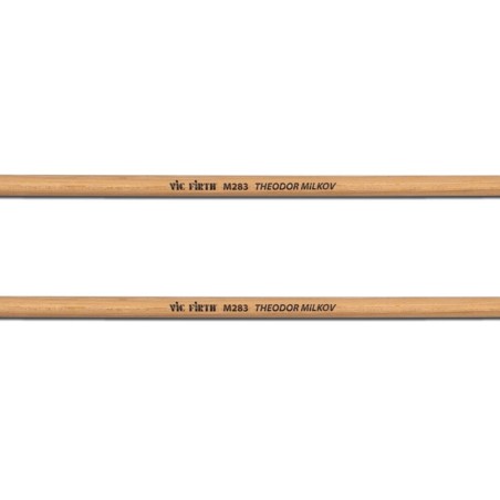 Vic Firth M286 Signature Keyboard Series Theo Milkov Hard