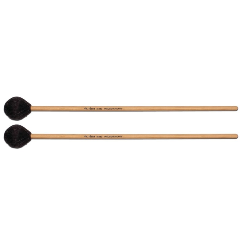 Vic Firth M286 Signature Keyboard Series Theo Milkov Hard