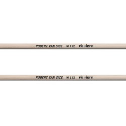 Vic Firth M112 Signature Keyboard Series Robert Van Sice Soft