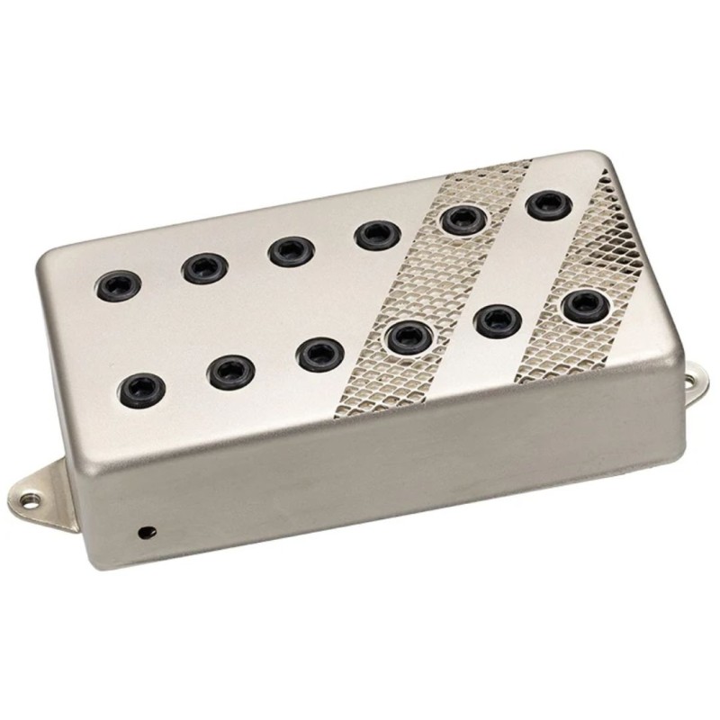 DiMarzio Mirage Bridge DB434F PU F-Spaced