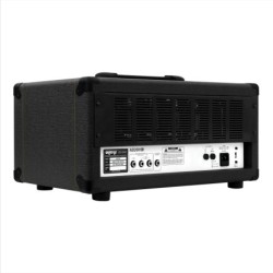 Orange AD200 Black