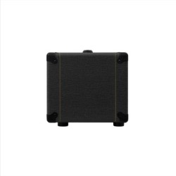 Orange AD200 Black