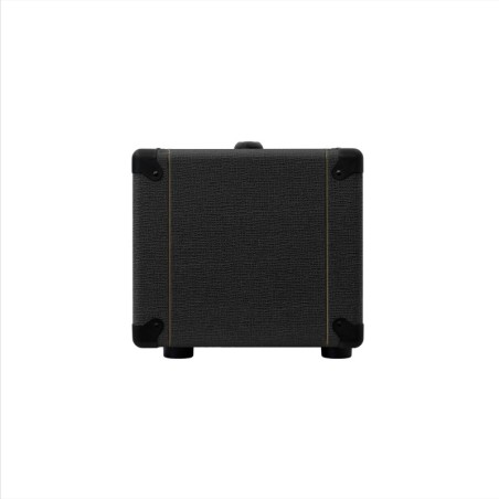 Orange AD200 Black