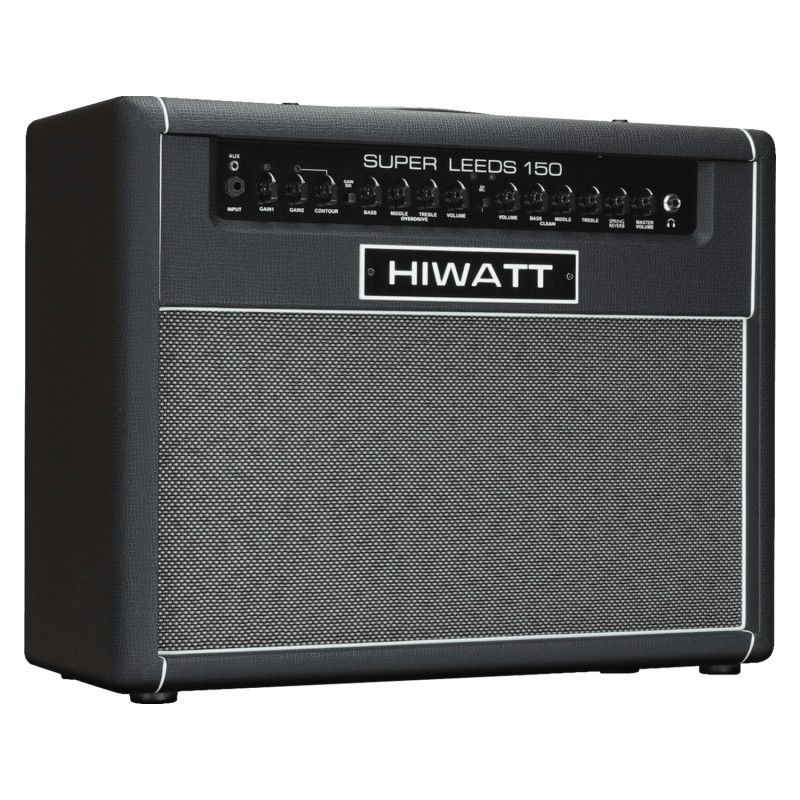 HIWATT Super Leeds 150R Combo