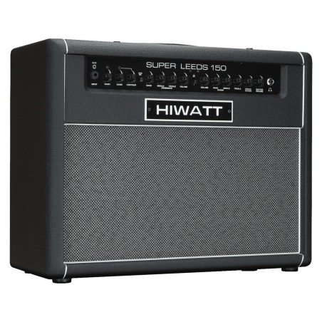 Hiwatt Super Leeds 150R Combo