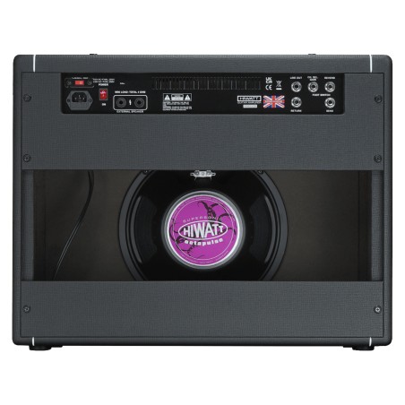 Hiwatt Super Leeds 150R Combo