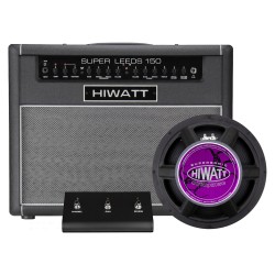 Hiwatt Super Leeds 150R Combo