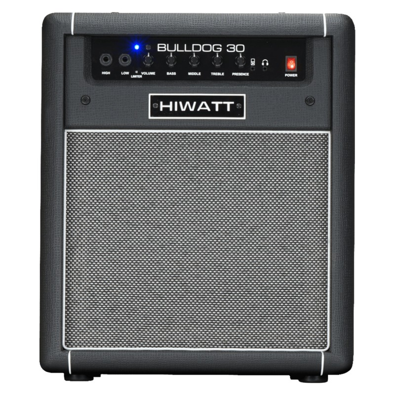 Hiwatt Bulldog 30 Combo