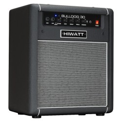 Hiwatt Bulldog 30 Combo
