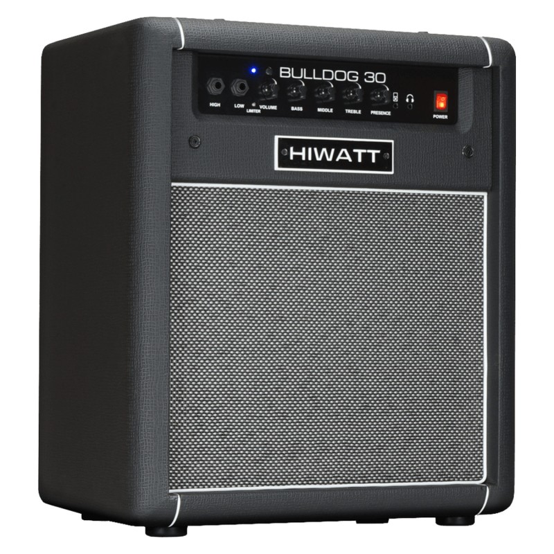 HIWATT Bulldog 30 Combo