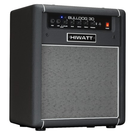 Hiwatt Bulldog 30 Combo
