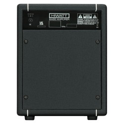 Hiwatt Bulldog 17 Combo